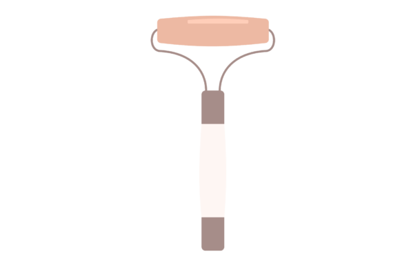 Strategic Integration of the Rose Quartz Facial Roller for Modern Beauty Branding and Personal Wellness