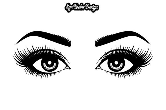 Unlocking Brand Potential with the Open Female Vision Silhouette